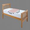 ComfortCare Incontinence Washable Bed Pad