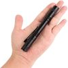 POCKETMAN LED Penlight Flashlight Small Flashlight Pocket-Size Pen Torch with Clip for Lighting (10 Pack)