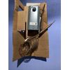Johnson Controls A19ABC-44C REMOTE BULB TEMP CONTROL
