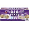 Cloverhill Big Texas Cinnamon Roll 12 CT 48 OZ 