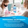 500ml Lucemill Nail Prep & Wipe Gel Nail Polish Cleanser