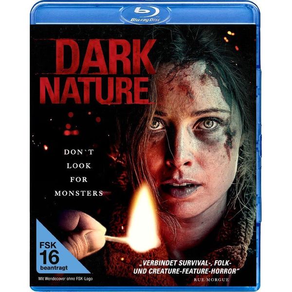 Dark Nature [Blu-ray]
