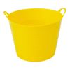 Harris 40ltr Tubbie Yellow