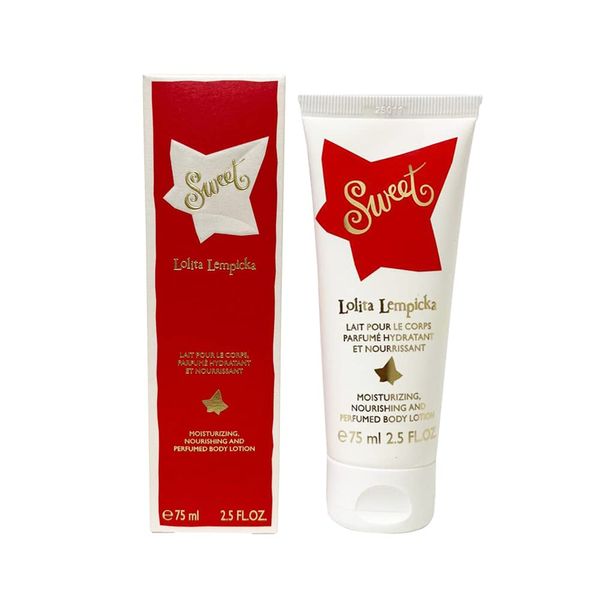 Lolita Lempicka Sweet Body Lotion 75ml