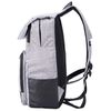 SWISS DIGITAL Leruno Comfort Backpack, lightgrey