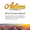Artizen 4oz Oils - Patchouli Essential Oil - 4 Fluid Ounces