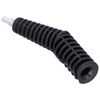 GAESHOW Mop Nozzle Connector Multi-Function Connector Adapter for Steam Mop X5 Accessories