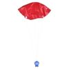 Rhode Island Novelty 2" Paratrooper Animal Astronaut