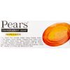 Pears Transparent Glycerin Bar Soap 3.5 Oz Each (Two Pack)