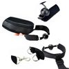 Q2P-Black Adjustable Durable Black Kit for Men and Women
