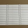 Full set LED Strips For ELEMENT E4FAA75R WESTINGHOUSE WR75UT4210 ONN 100044717