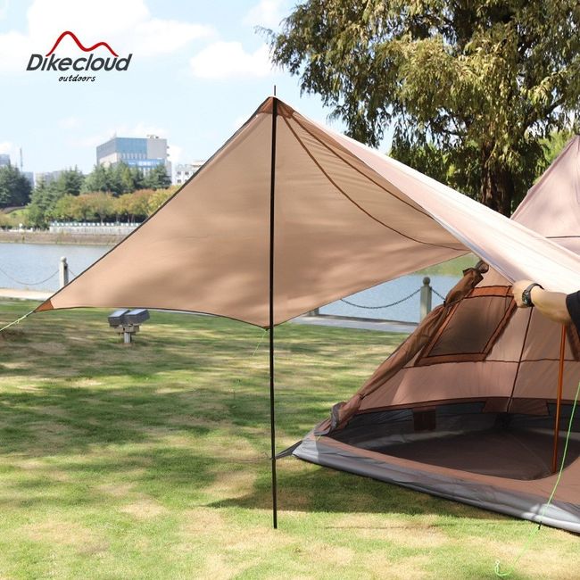 Aluminum Alloy Camping Accessories