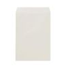(Bulk) Kudo 10207 1 Pack (50 Sheets) Paper Envelopes for Printers, Square 7.5 oz/yd2, Light Cream