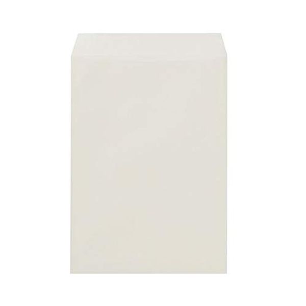 (Bulk) Kudo 10207 1 Pack (50 Sheets) Paper Envelopes for Printers, Square 7.5 oz/yd2, Light Cream