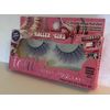IONI 3D FAUX MINK LASHES (686DH05), Black