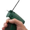 MicroStitch Tagging Gun Kit – Includes 1 Needle, 600 White Fasteners & 580 Black Fasteners (Starter Kit)