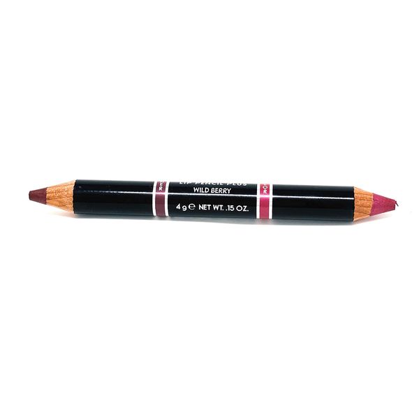 Merle Norman Lip Pencil Plus - Wild Berry