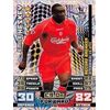 Match Attax 2014/2015 Emile Heskey Record Breaker 14/15