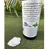 Lavender - Luxury Exfoliating Body Scrub - Spa Nona