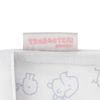 Kitera Pen Case, Friends 1, Pink