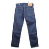 RESOLUTE 712 Denim, One Wash