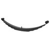 MODEL AA 1928-34 FORD FRONT LEAF SPRING 31.5" LENGTH STANDARD EYE 48" AXLE PLAIN