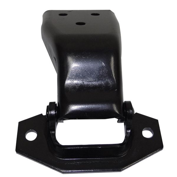 1969-70 Mustang Upper Door Hinge - LH