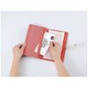Cogit muchu Muchu Preservation Storage and Carry Aksta Case, Green