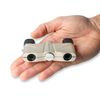 Carson OV-410 4x10 OperaView Ultra Portable Binoculars, Silver
