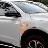 4 X 6 LED Emergency Strobe Lights Amber White Warning Flashing Beacon Light Bar