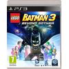 LEGO Batman 3: Beyond Gotham (PS3)