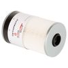 6 Pack Replace Fleetguard Cummins Fuel Filter / Water Separator FS19624