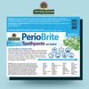 Nature's Answer - PerioBrite Natural Toothpaste Wintermint - 4 oz.