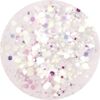 Charlon Mirror Holo Mixed Glitter Aurora Borealis