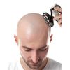 Charger for Skull Pitbull, Mellbree Charger Cable Replacement Compatible with Skull Pitbull Electric Head and Face Shaver