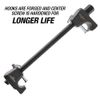 OEMTOOLS 25550 MacPherson 10.75 Inch Strut Spring Compressor, Set of 2 Universal