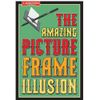 Lagoon Group Magic Acts - Amazing Picture Frame Illusion