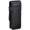Pelican Leather Case Black TGS31 for 3 Bottles