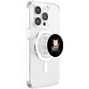Cute Cartoon Cat Ramen PopSockets PopGrip for MagSafe