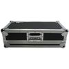 Harmony HCMIXTRACKPRO3 Flight Road DJ Custom Case fits Numark Mixtrack Platinum