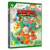Garfield Lasagna Party (Xbox One & Xbox Series X)