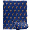 SCOOBY DOO! Silky Touch Super Soft Throw Blanket 152 x 127 cm