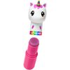 Lip Smacker Lippy Pal Unicorn Flavored Lip Balm | Clear Matte | Unicorn Magic | For Kids, Girls | Stocking Stuffer | Christmas Gift