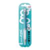 Alpha gel slim axis 0.01 inches (0.5 mm), turoquoise