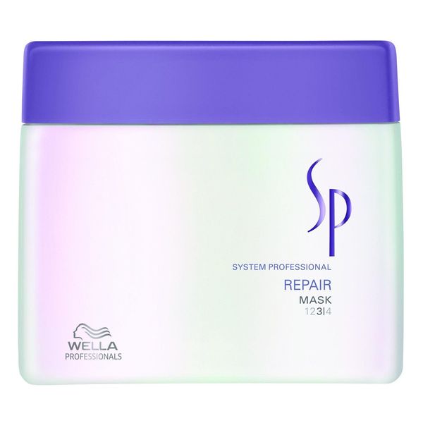 Wella SP System Professional Care Repair Mask 400 ml