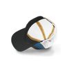 Capslab Gon Freecss Hunter X Hunter Blue White Trucker Cap