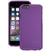 Body Glove Satin Case for iPhone 6 4.7-Inch - Retail Packaging - Grape
