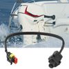 Fydun Neutral Safety Switch 0586780 Replacement Accessory for 2004-On