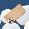 PopSockets iPhone 16 Pro Max Case Compatible with MagSafe, Phone Case for iPhone 16 Pro Max, Wireless Charging Compatible, Case Only - Latte