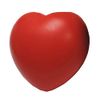 Stress Relief Squeezable Foam Heart